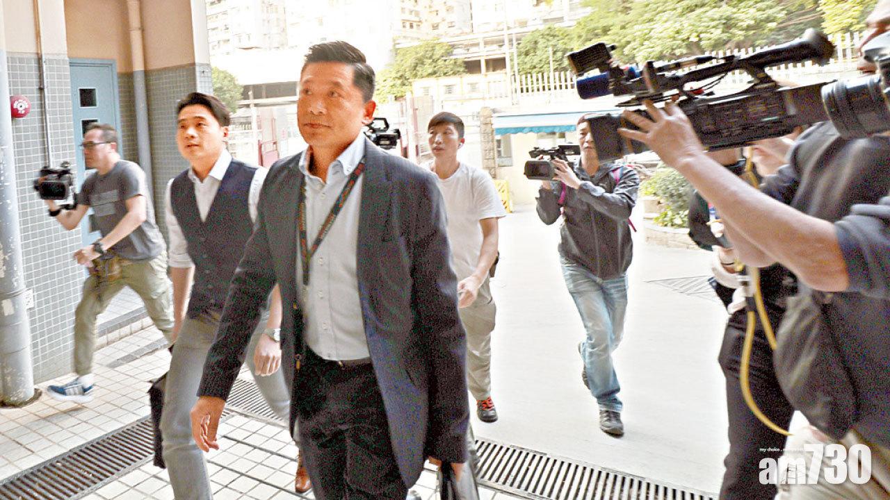 疑涉性侵教練 曾執教知名女校