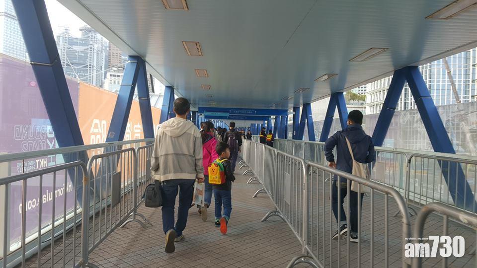 電動方程式錦標賽今日揭幕