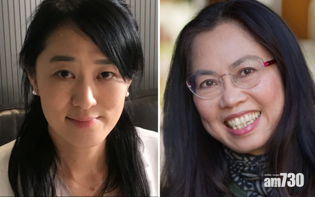 BBC直播撈亂亞裔女嘉賓 網民：以為亞洲人長一樣