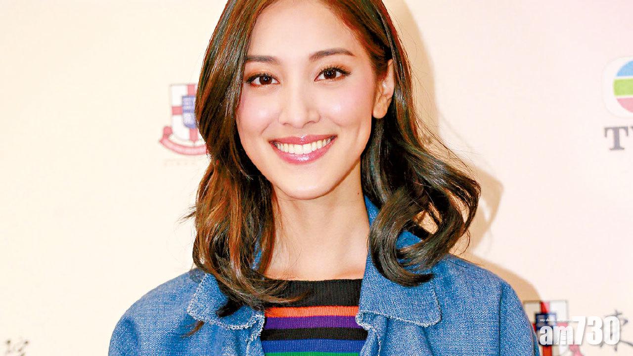 陳凱琳 鄭嘉穎 生育計劃有共識