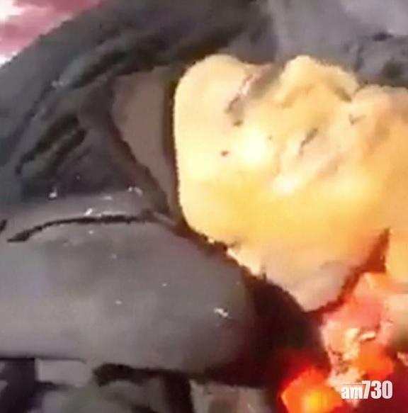 也門胡塞武裝槍殺前總統薩利赫