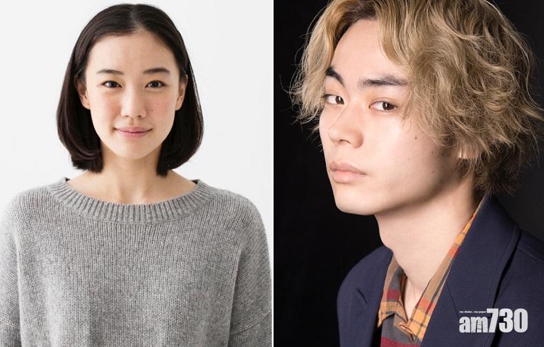 【日刊Sports映畫大賞】 菅田將暉、蒼井優再封影帝后