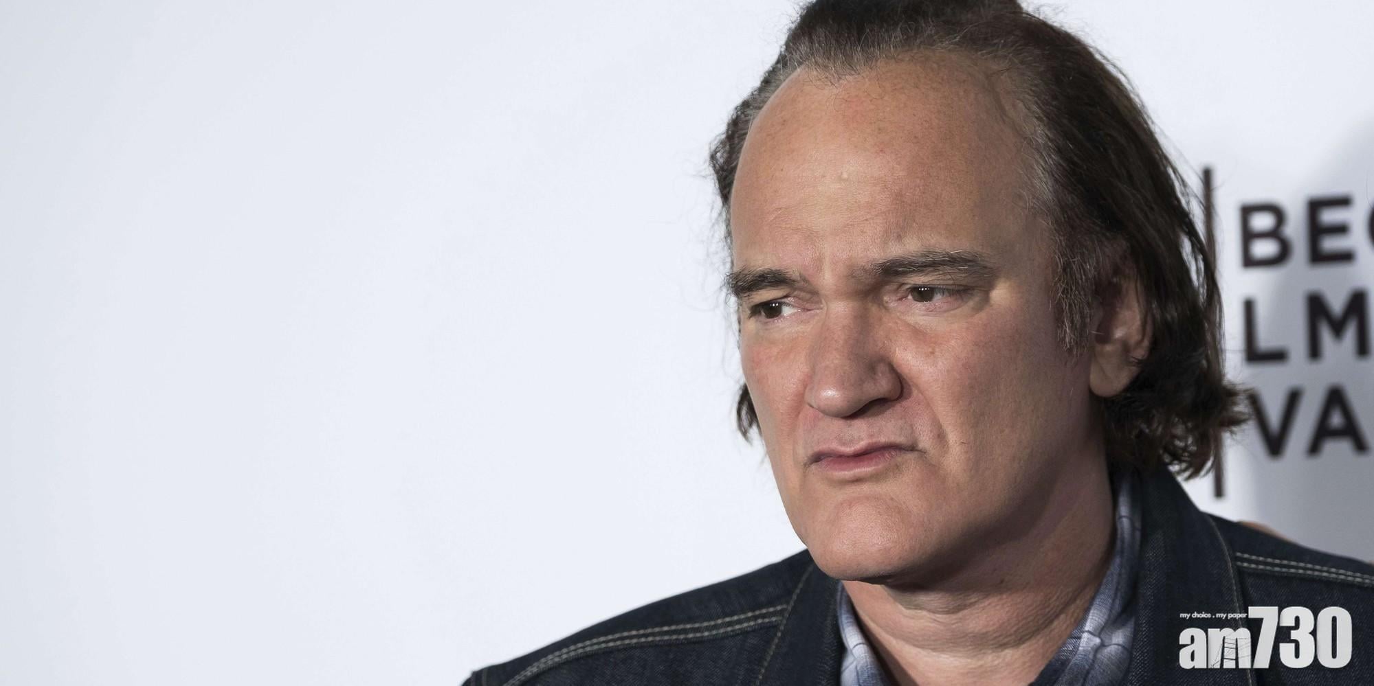 泰倫天奴有意執導《星空奇遇記》