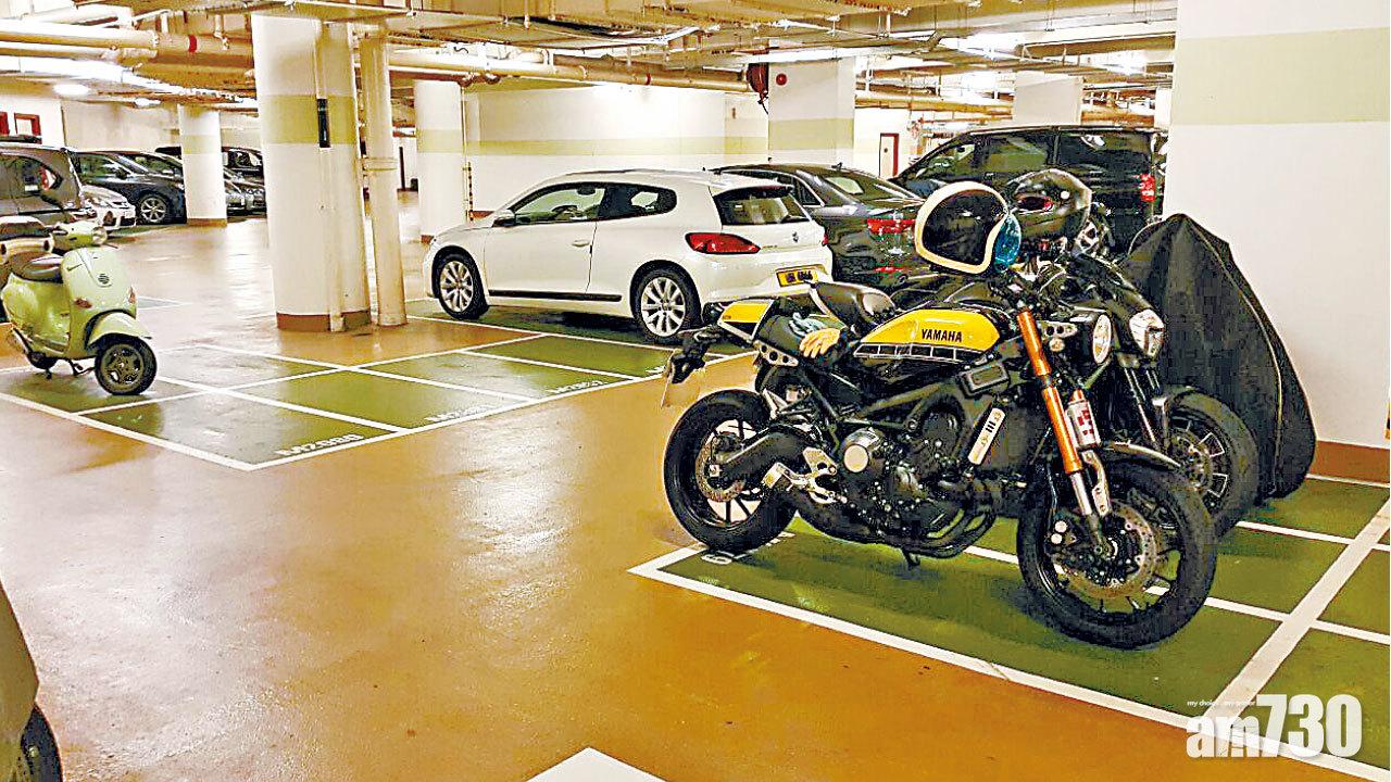 深井叫價21萬起炒落後？ 電單車位發飆