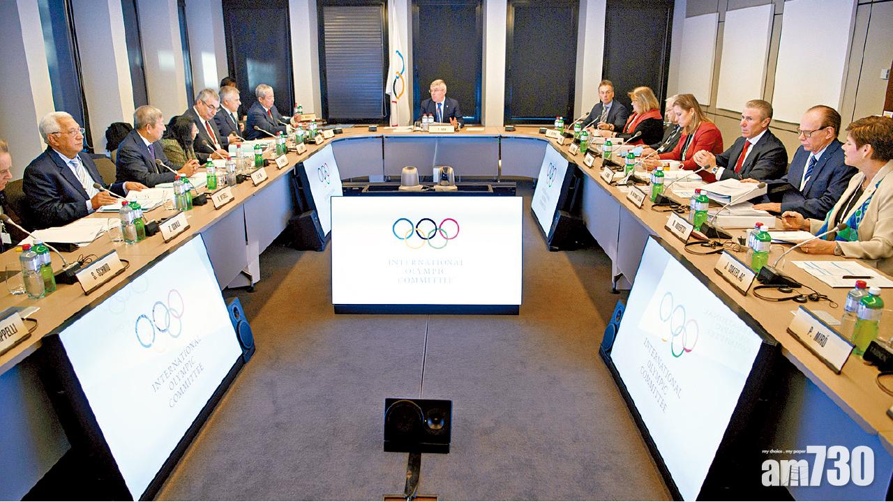 被指操控反禁藥規則制度  俄禁參加明年平昌冬奧