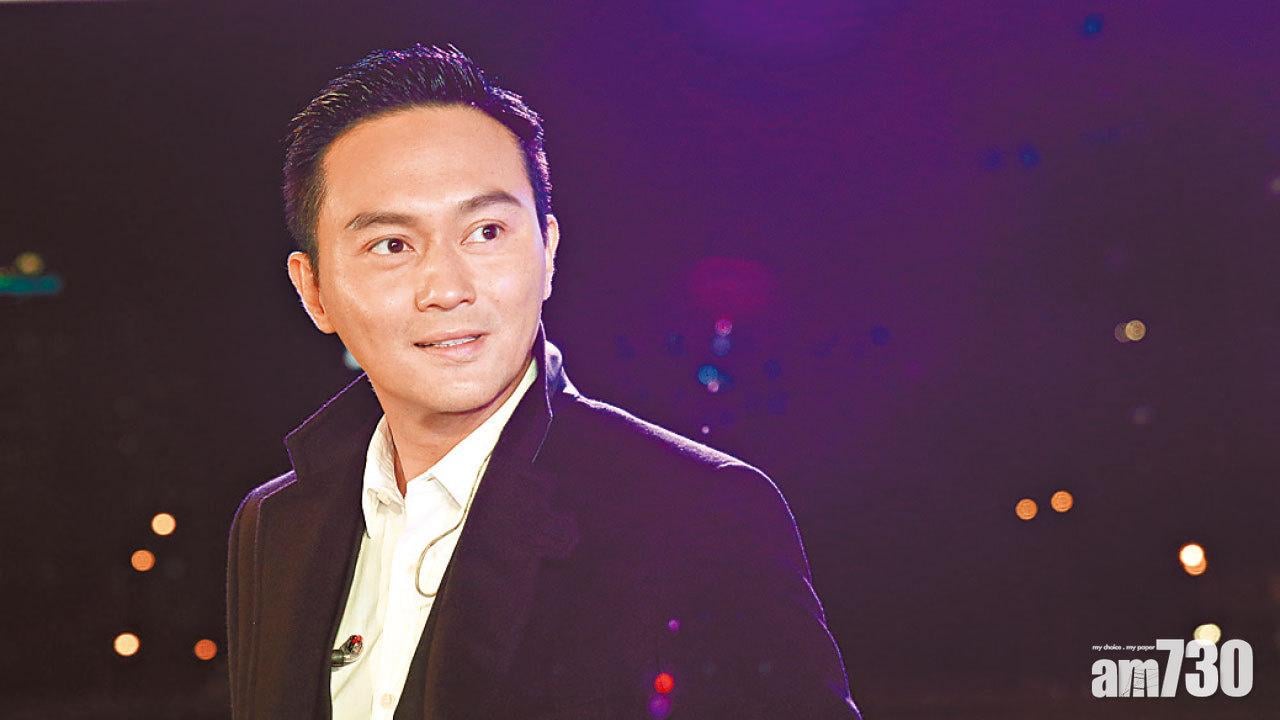 張智霖想買遊艇 享受生活