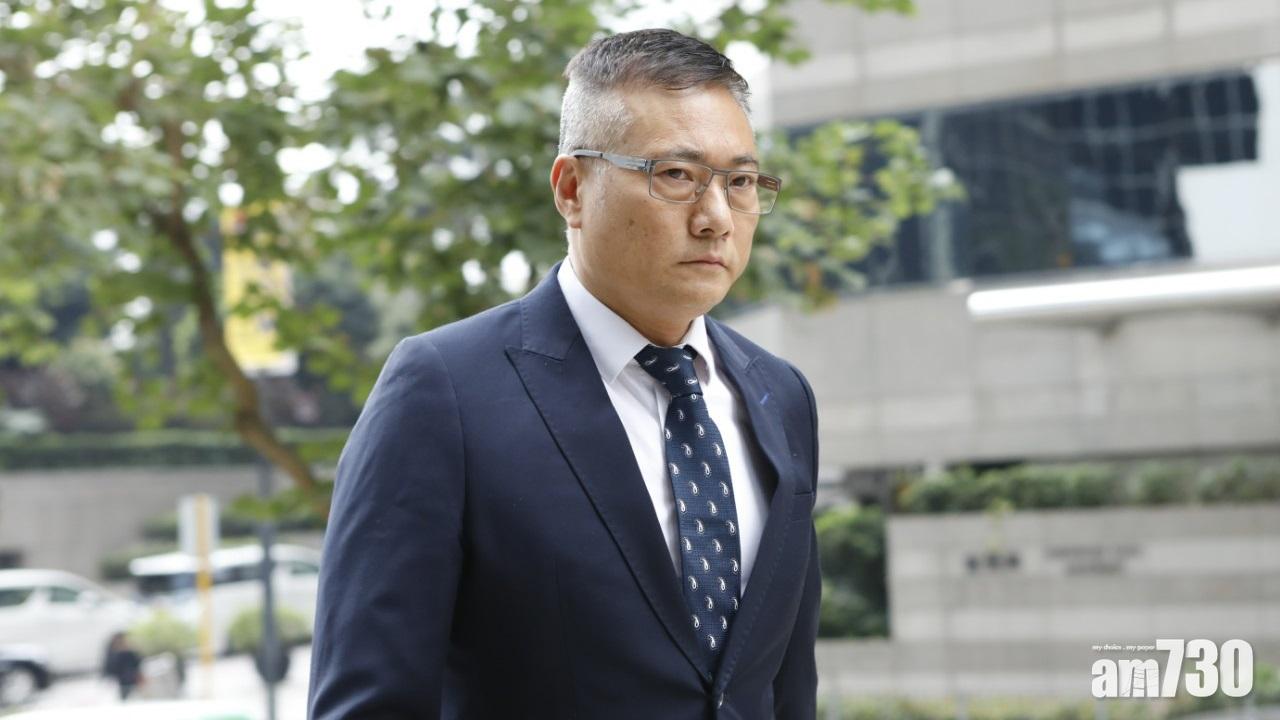 【涉收賄嫖妓】法官准押後答辯