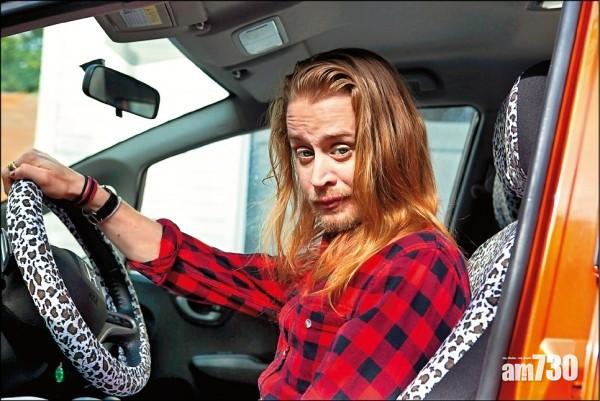 【即時娛樂】愛情滋潤回正軌 麥哥利高堅幸福肥