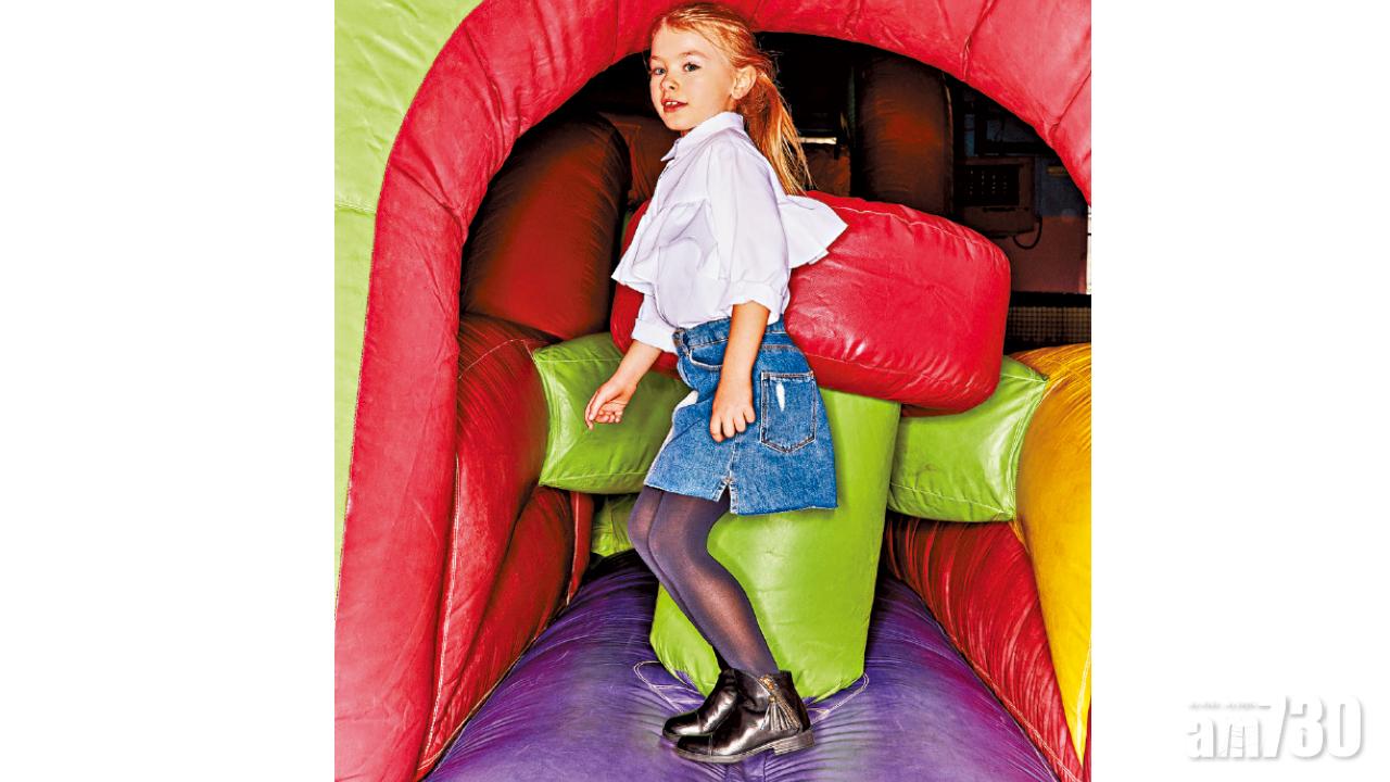 好孩子  好鞋子