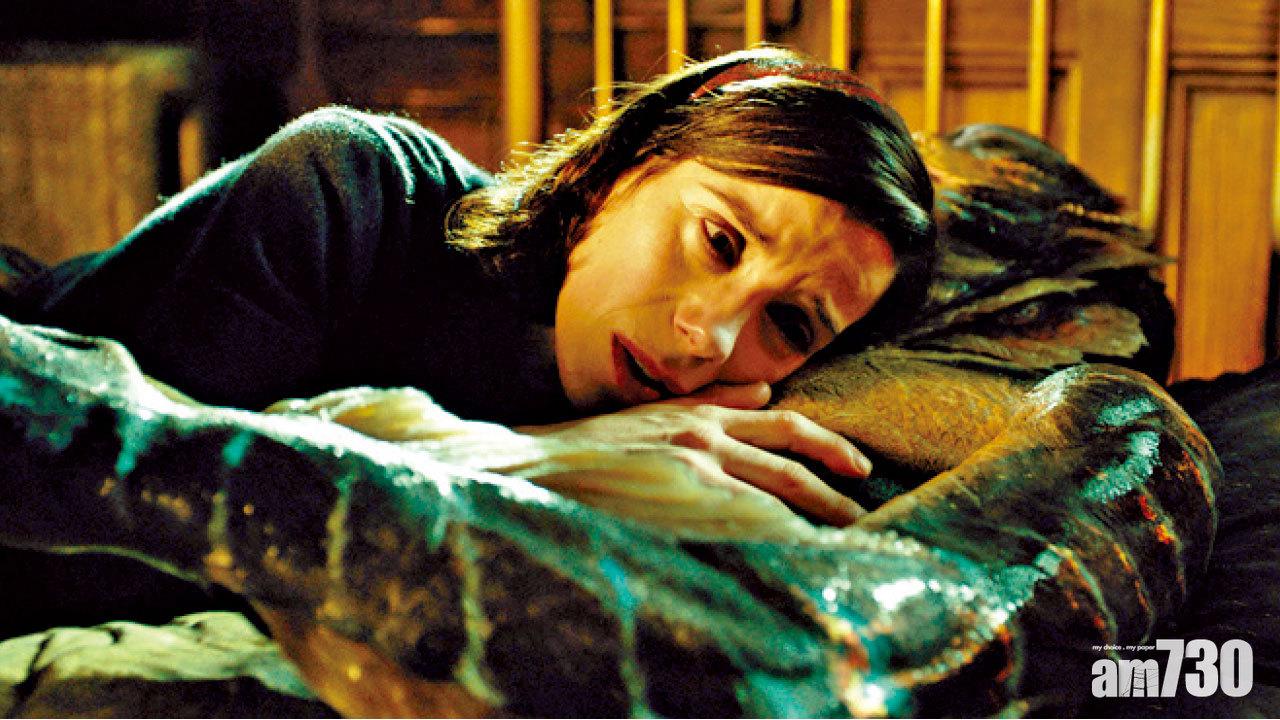 美國影評人之選大獎 《忘形水》獲14提名