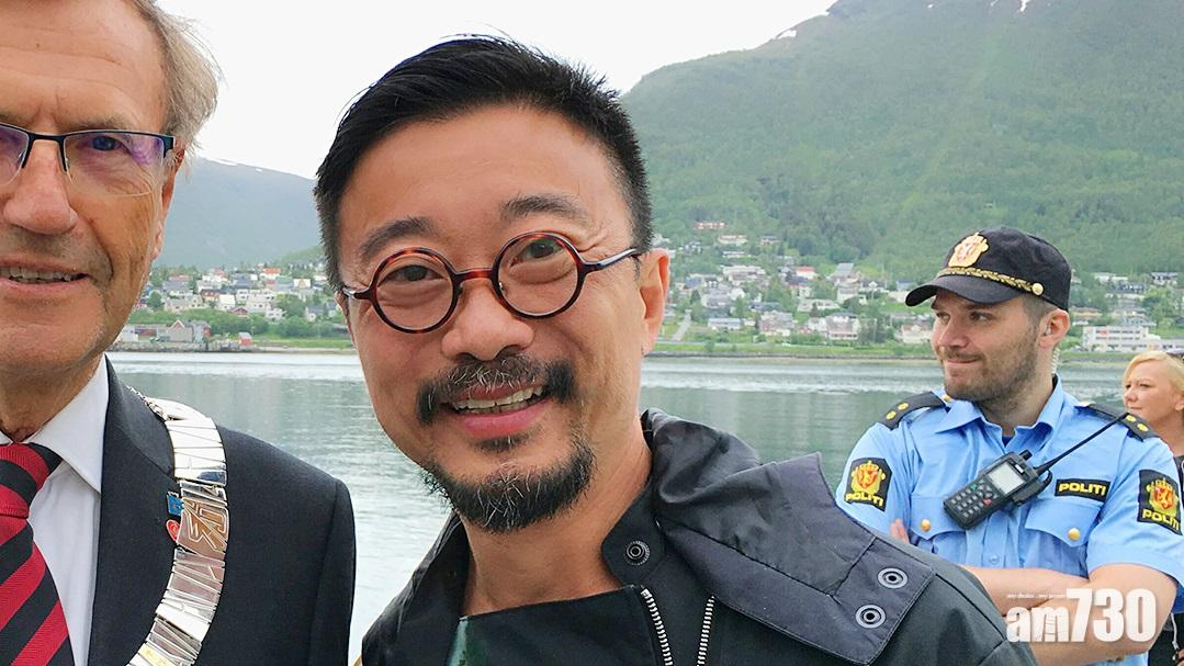 消息：廉機場拘捕康宏主席王利民