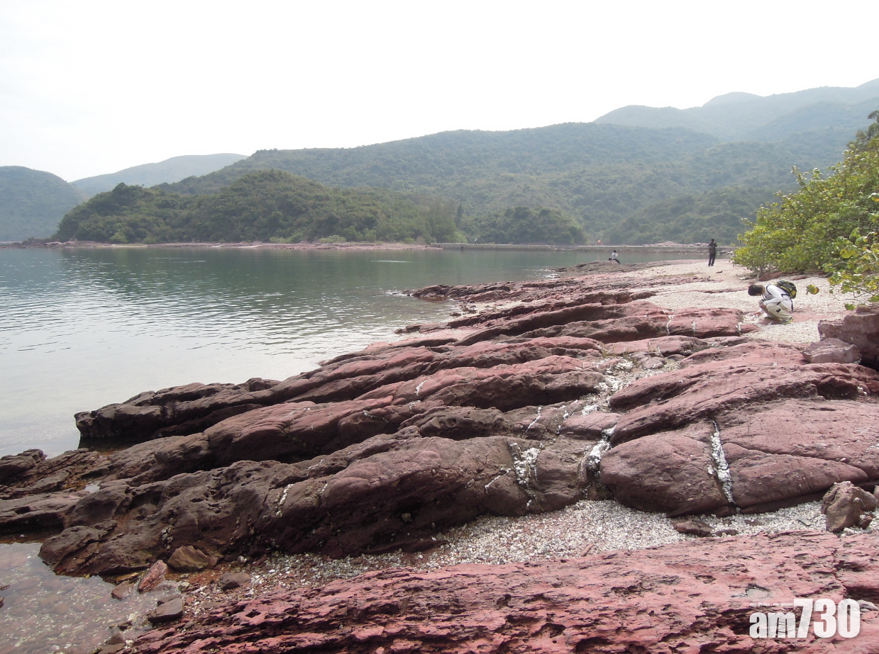 行山男子疑在紅石門游水遇溺 送院後不治