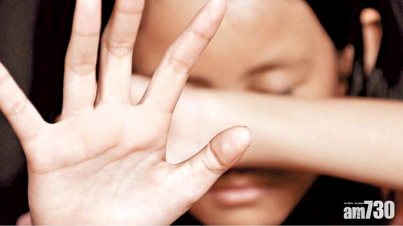 兒童性侵一個都嫌多