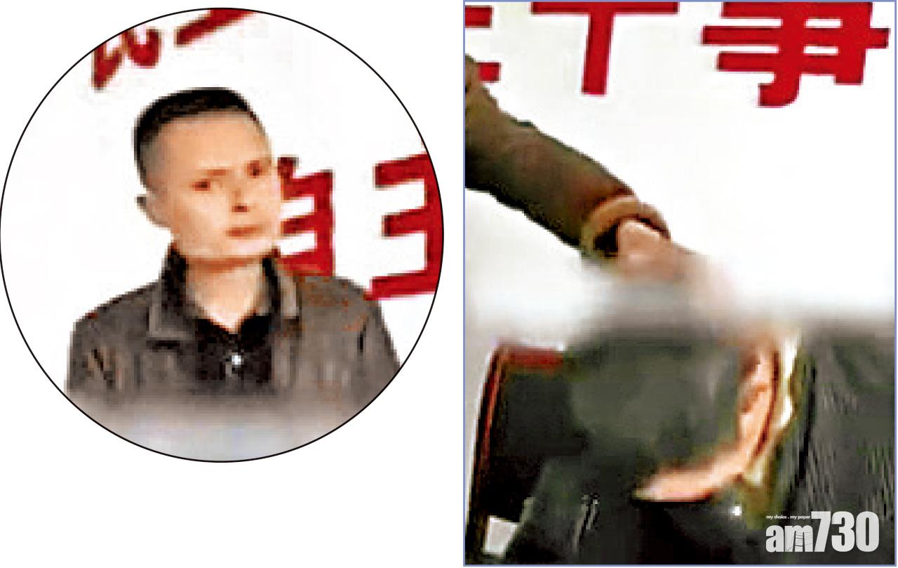 貧戶稱無收補貼 渝官強按頭迫道歉