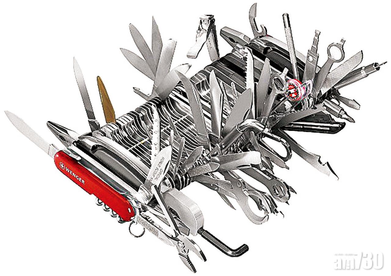 巨版軍刀141般武藝