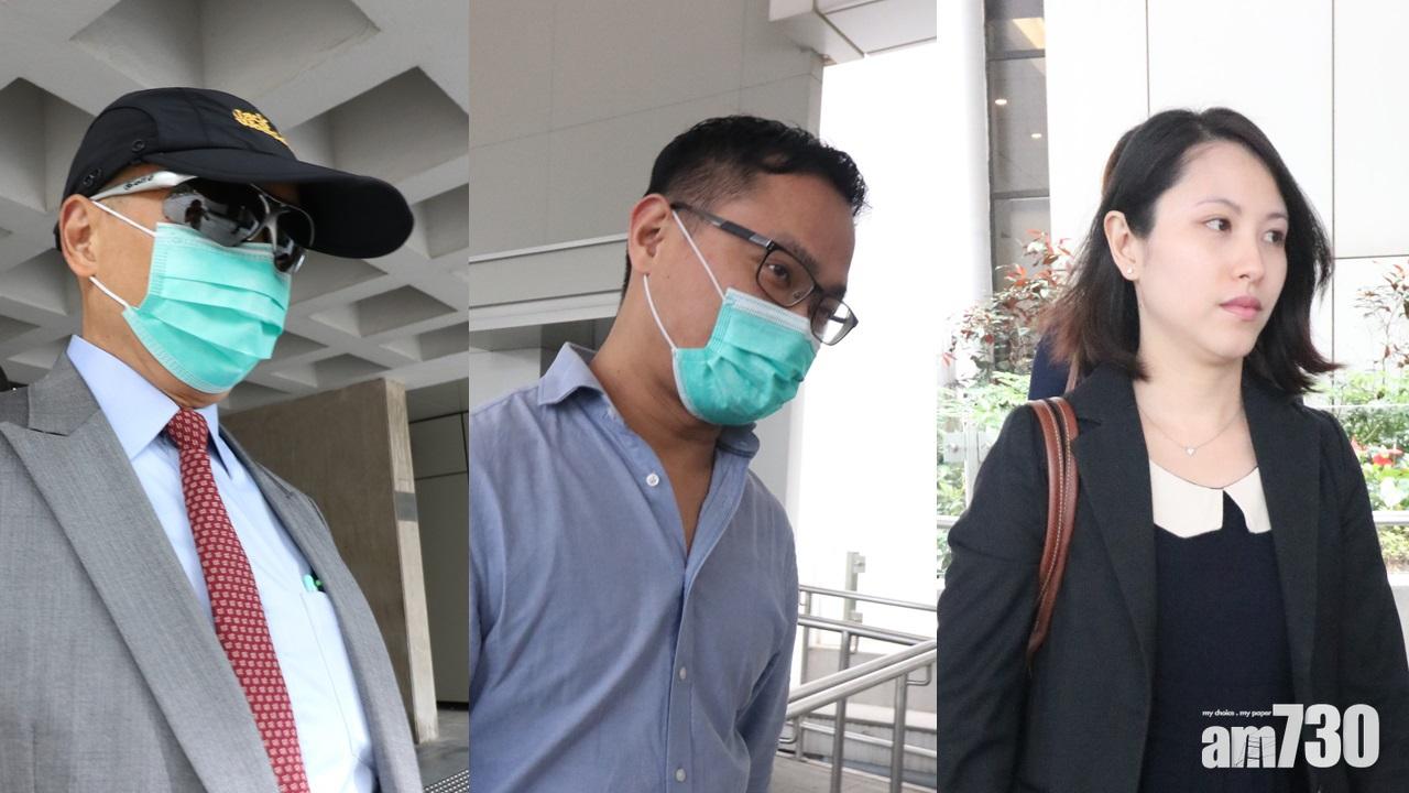 DR醫學美容事故  陪審團退庭商議