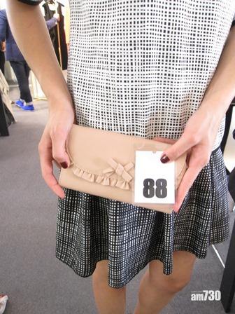 THE SWANK低至1折開倉