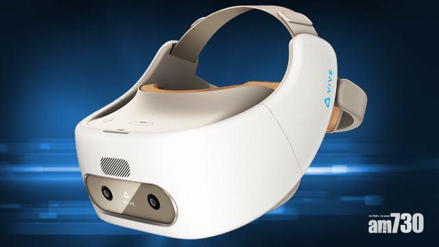 HTC Vive Focus開始接受預訂 人民幣3,999元起跳