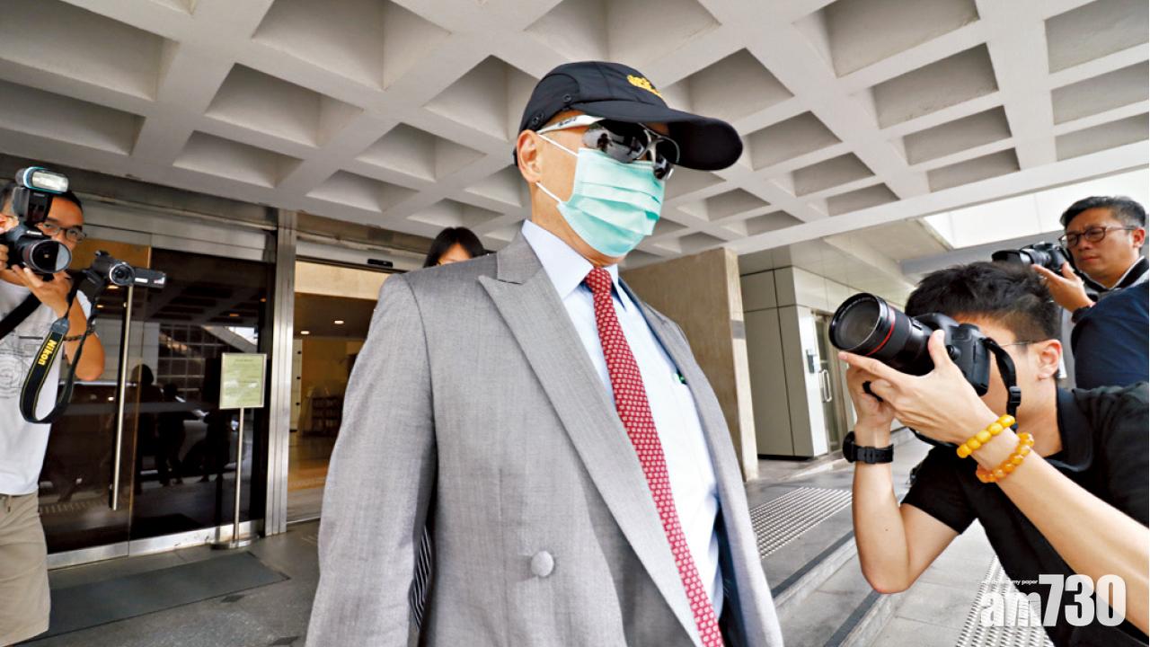 DR美容案未有裁決 陪審團今續商議