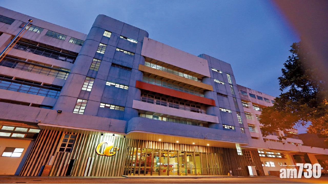 《百萬富翁》有望重現 亞視12.18復活