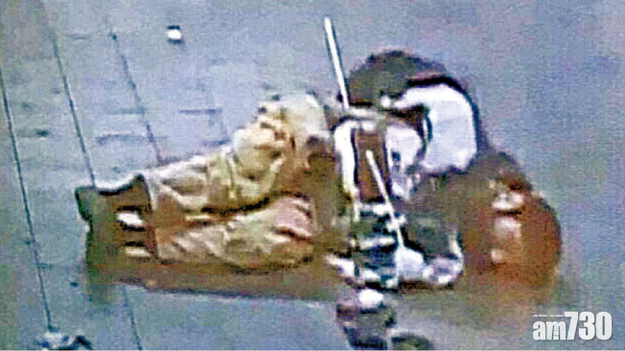 孟加拉裔移民襲紐約 響應IS聖誕號召