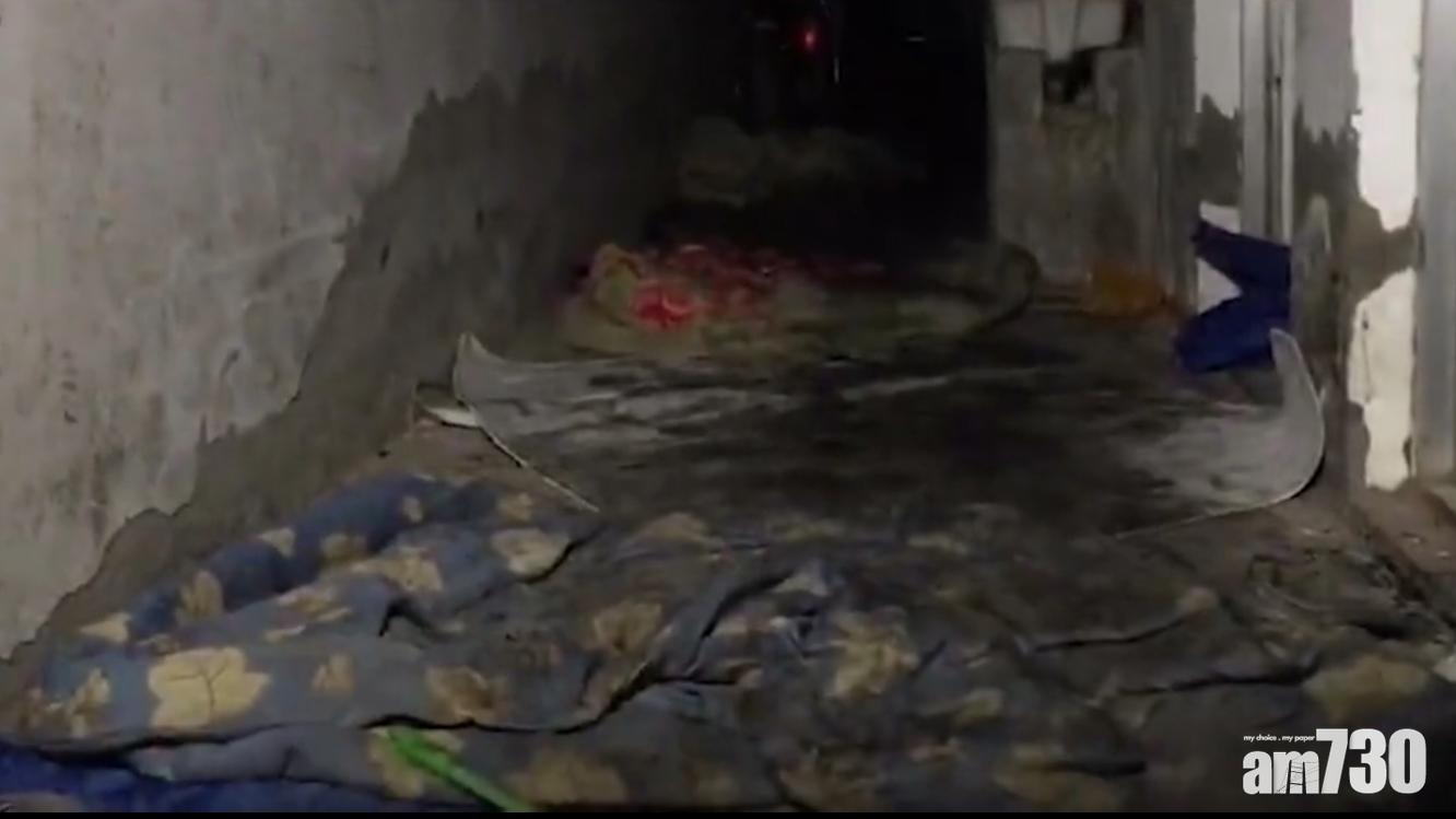 北京朝陽區自建房屋起火 5死8傷