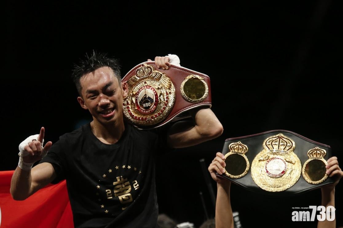 「神奇小子」曹星如囊括雅虎香港三大排行榜之冠