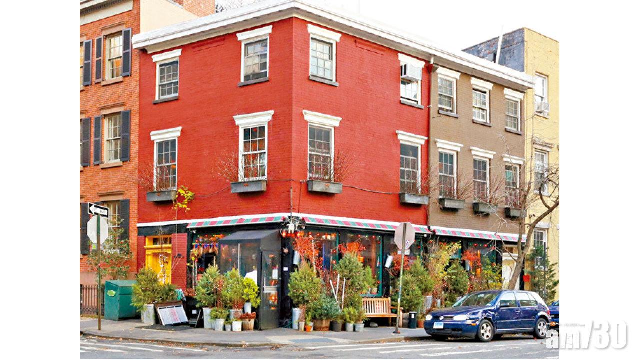 紐約名廚餐廳設「性侵室」