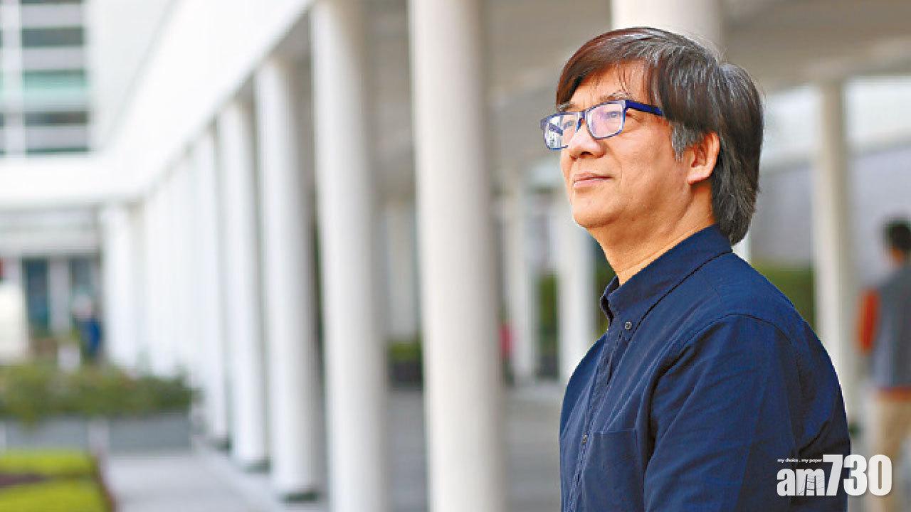 指揮大師走遍半個地球 歸港組本土交響樂團