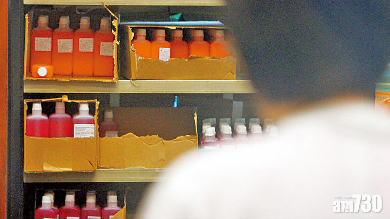 兩公院推先導計劃 分階段覆配增用藥安全