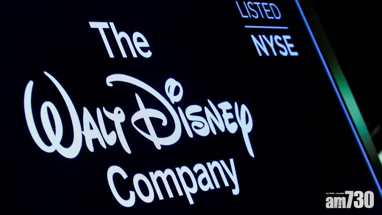 迪士尼購21世紀霍士  分析料在影音串流服務大展拳腳