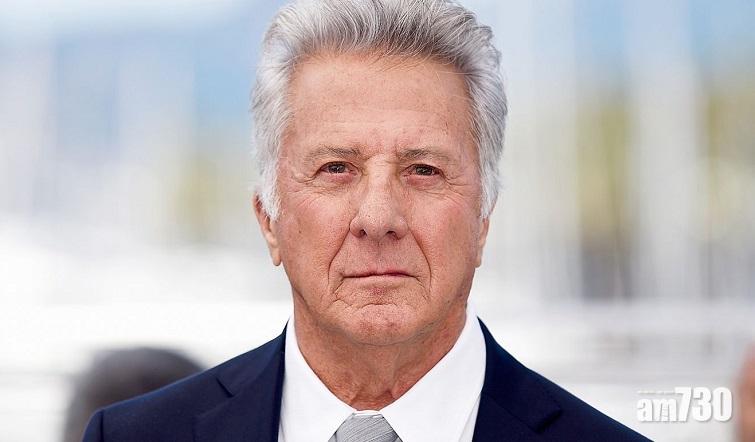 【影帝再涉性侵】 德斯汀向女兒同學露下體