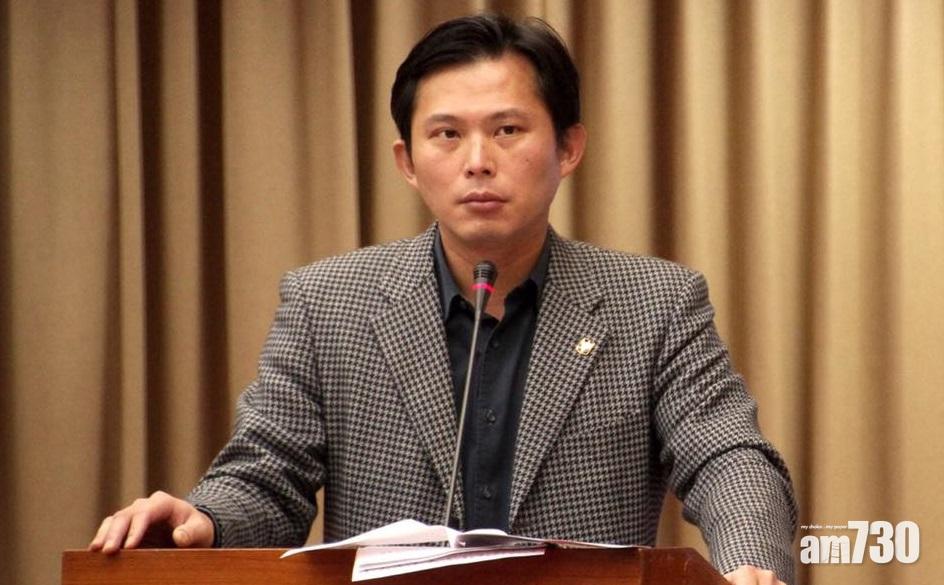 台首次罷免立委公投　時代力量黃國昌保議席