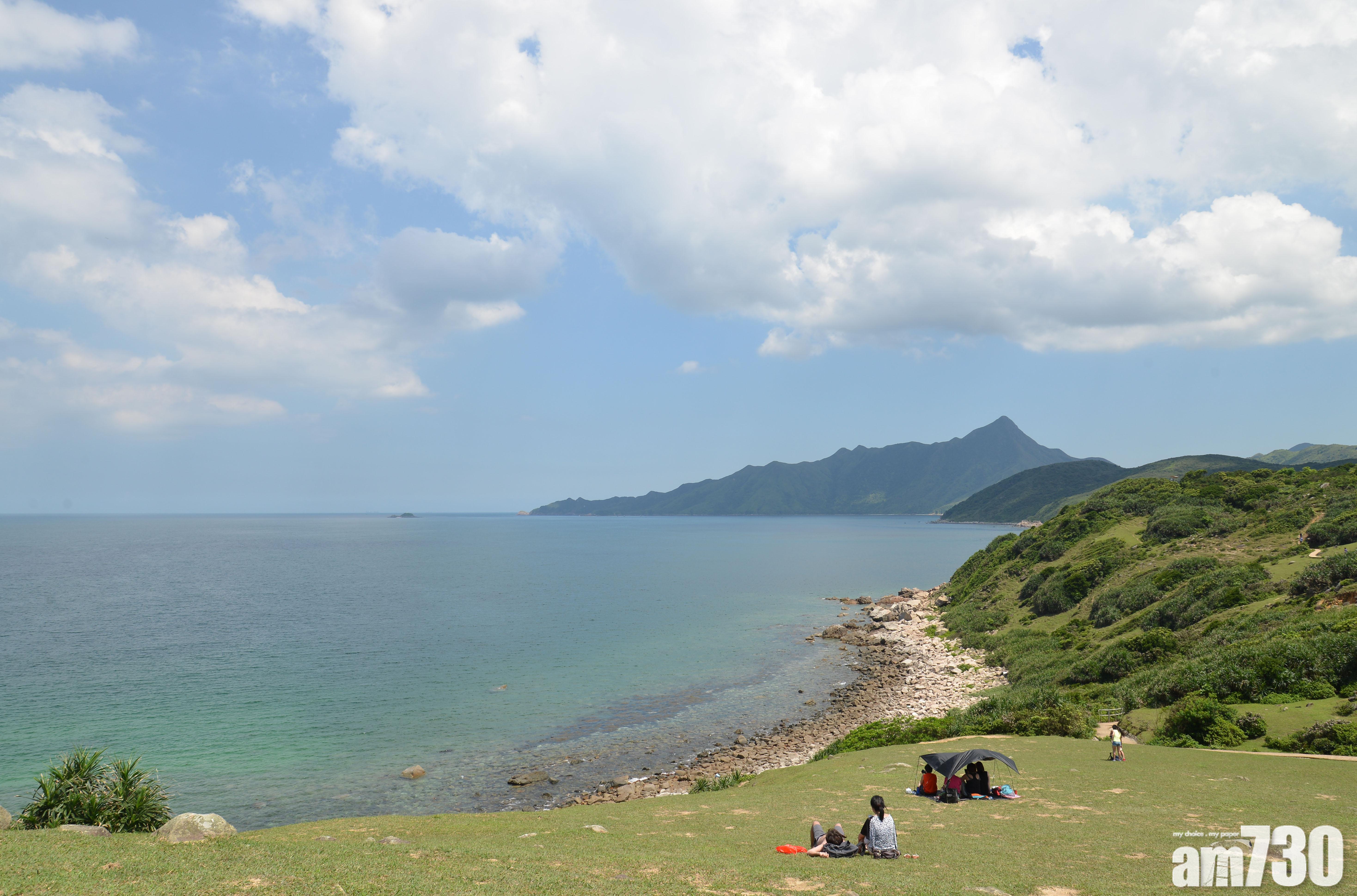 女子塔門行山昏迷 送東區醫院搶救