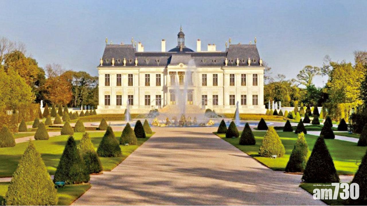 23億購最貴莊園 沙特打貪王儲是買家