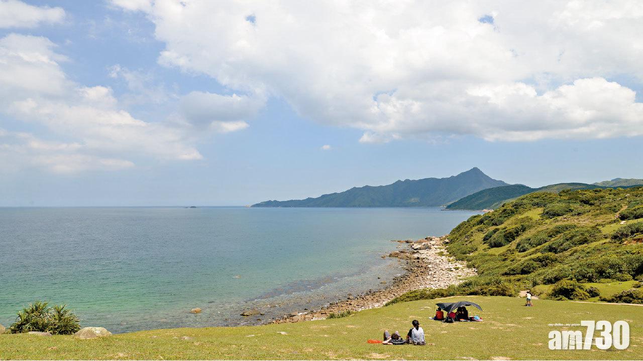 寒冷天氣襲行山客 一日3宗不適送院