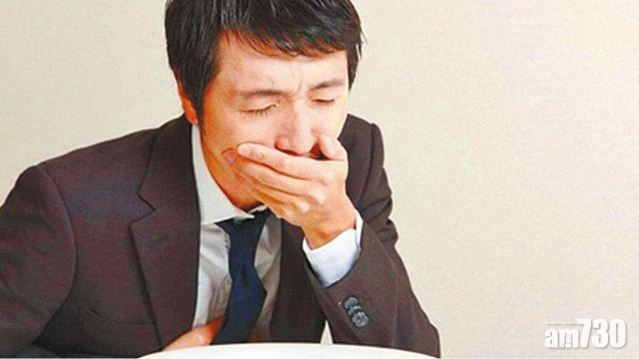 微信流傳「咳嗽清肺」 湖北男狂咳傷氣管