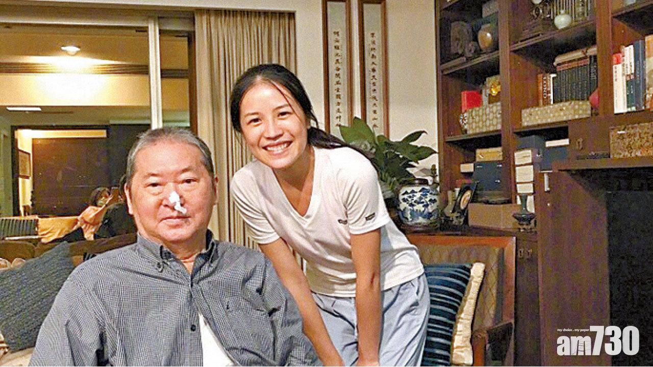 李敖患腦瘤無法說話 好友嘆「一切在倒數」