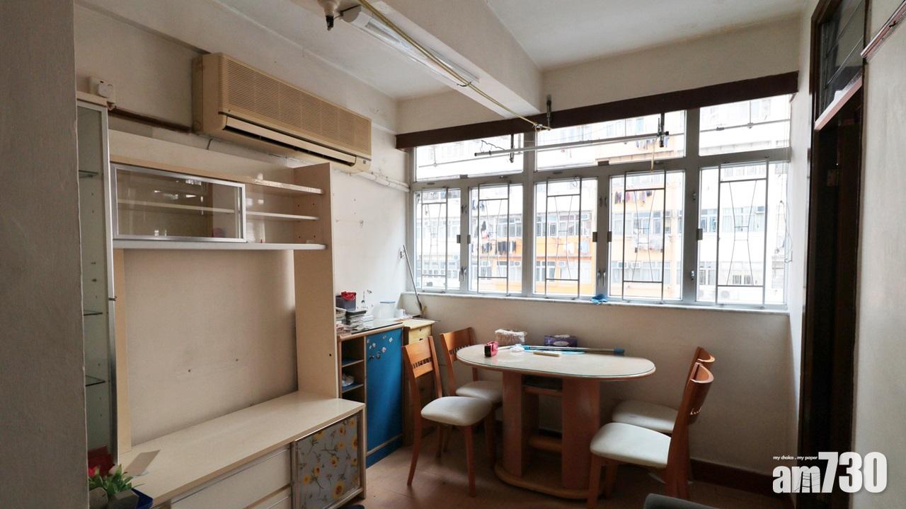 社聯共享房屋24單位料明年2月完成裝修