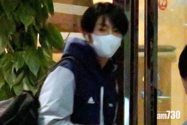 【即時娛樂】與圈外女友拍拖5年 相葉雅紀被爆金屋藏嬌 