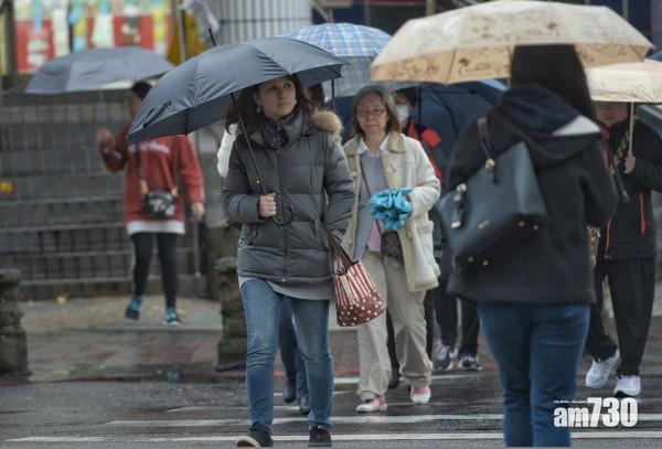 台灣持續寒冷 32人疑不敵低溫猝死
