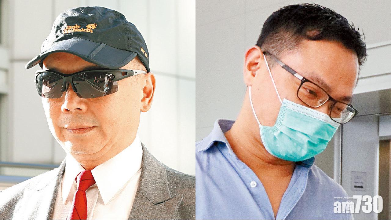 DR誤殺案官斥罔顧人命  周向榮囚12年  陳冠忠囚10年