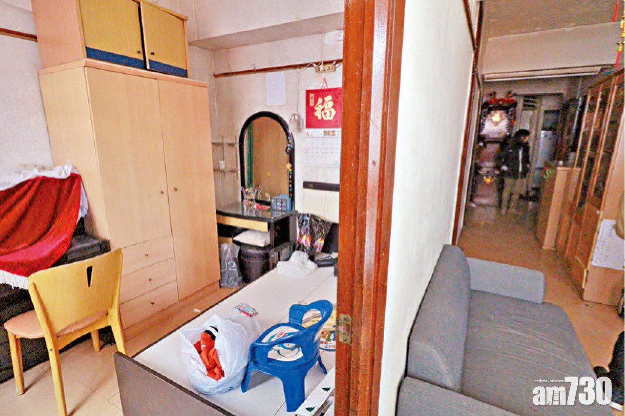 社聯土瓜灣共享房屋 24單位明年2月入伙