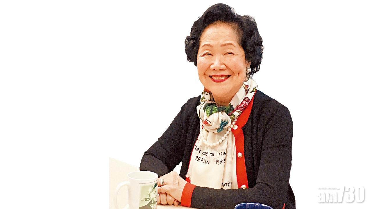 陳方安生：港人對23條立法戒心增