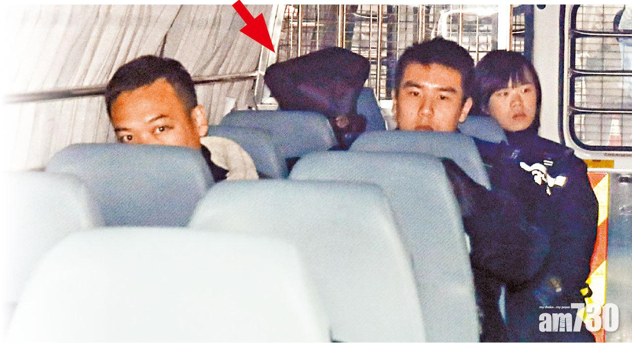 肢解12歲女兒案提堂  單親母︰ 件事有太多不清楚