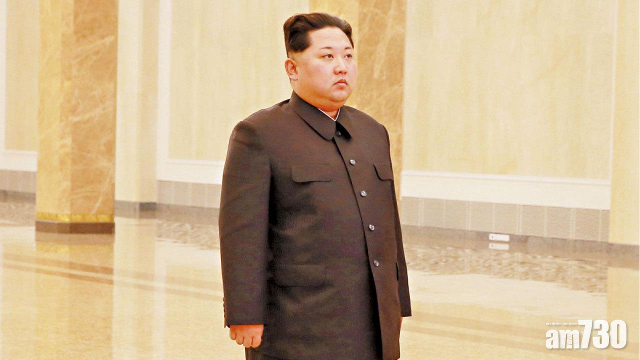 士兵遭洗腦 待開戰施襲  金正恩建炸彈人部隊