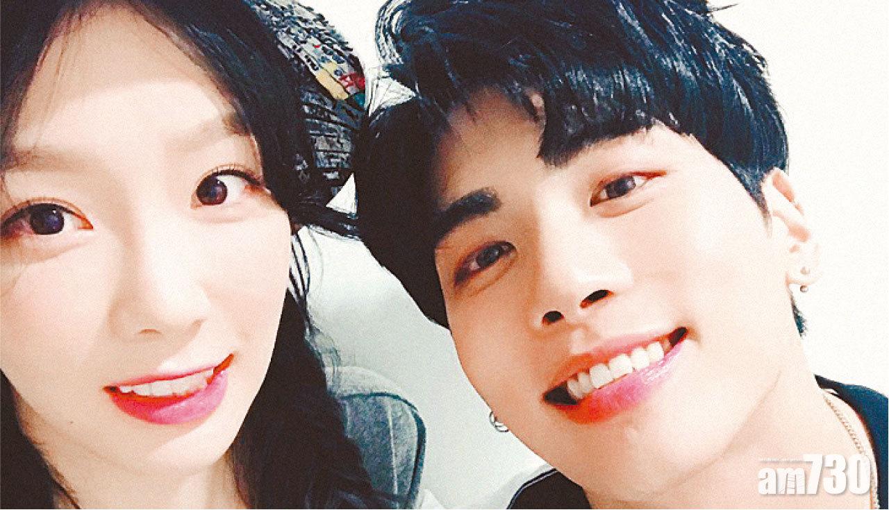 「少時」泰妍整日留守鐘鉉靈堂