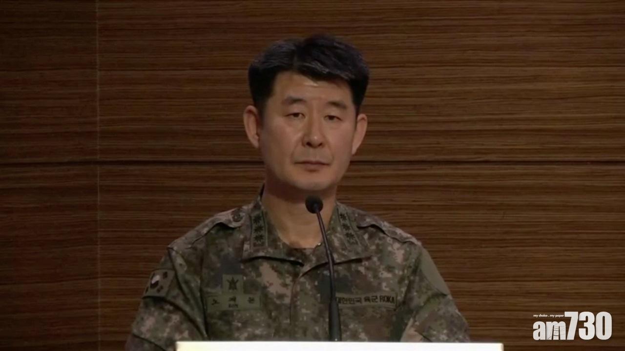 再有北韓士兵變節  南韓軍方開廿多槍警告北韓搜索軍人