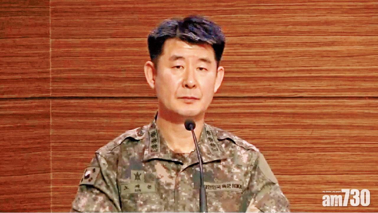 北韓軍人又變節 南韓開20槍阻追兵