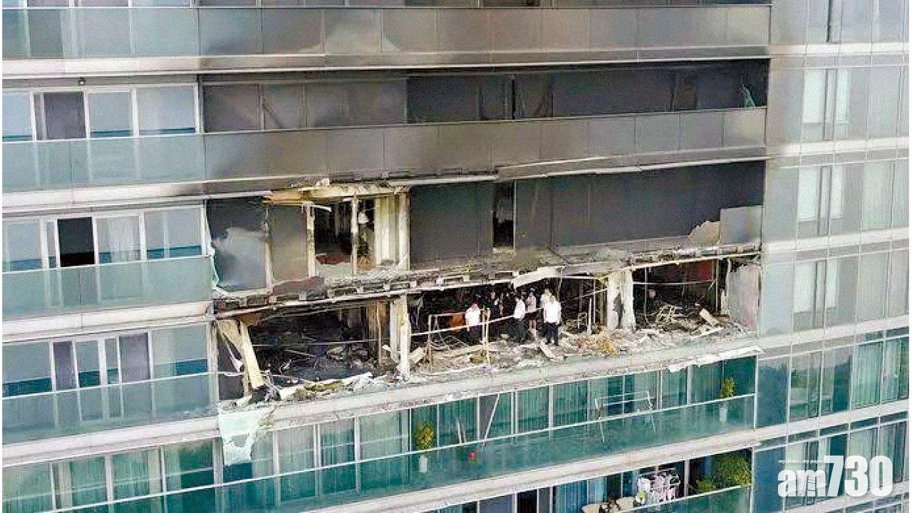 杭州保母縱火案開庭  辯護律師轟辦案不公離場